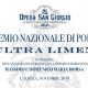 I Premio Nazionale di Poesia "Ultra Limen" in memoria dei cavalieri dell'Ordine di S. Giorgio di Borgogna